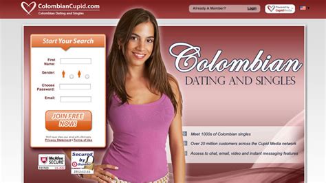 cupido colombia|Colombian Singles at ColombianCupid.com